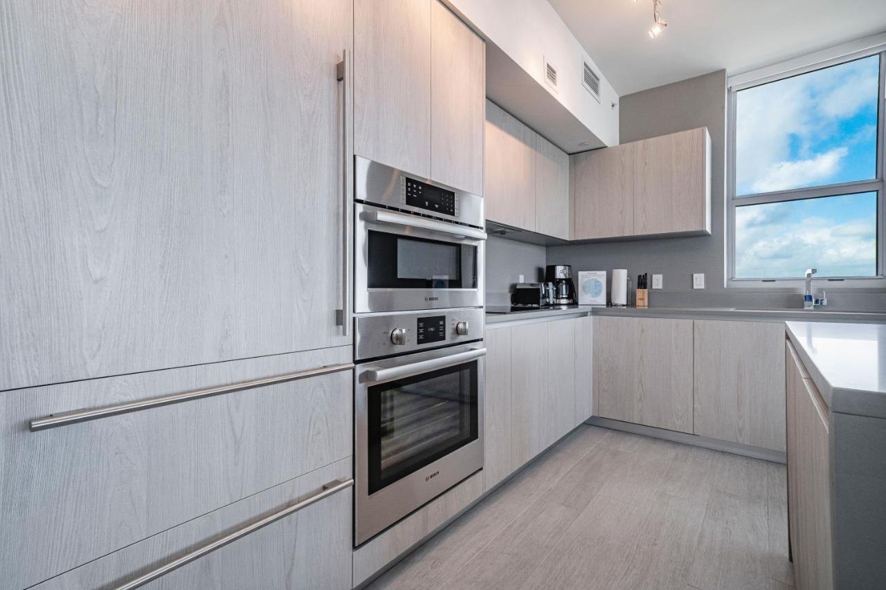 Hyde Beach House Hollywood Private Suites Экстерьер фото