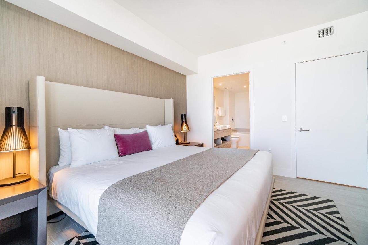 Hyde Beach House Hollywood Private Suites Экстерьер фото