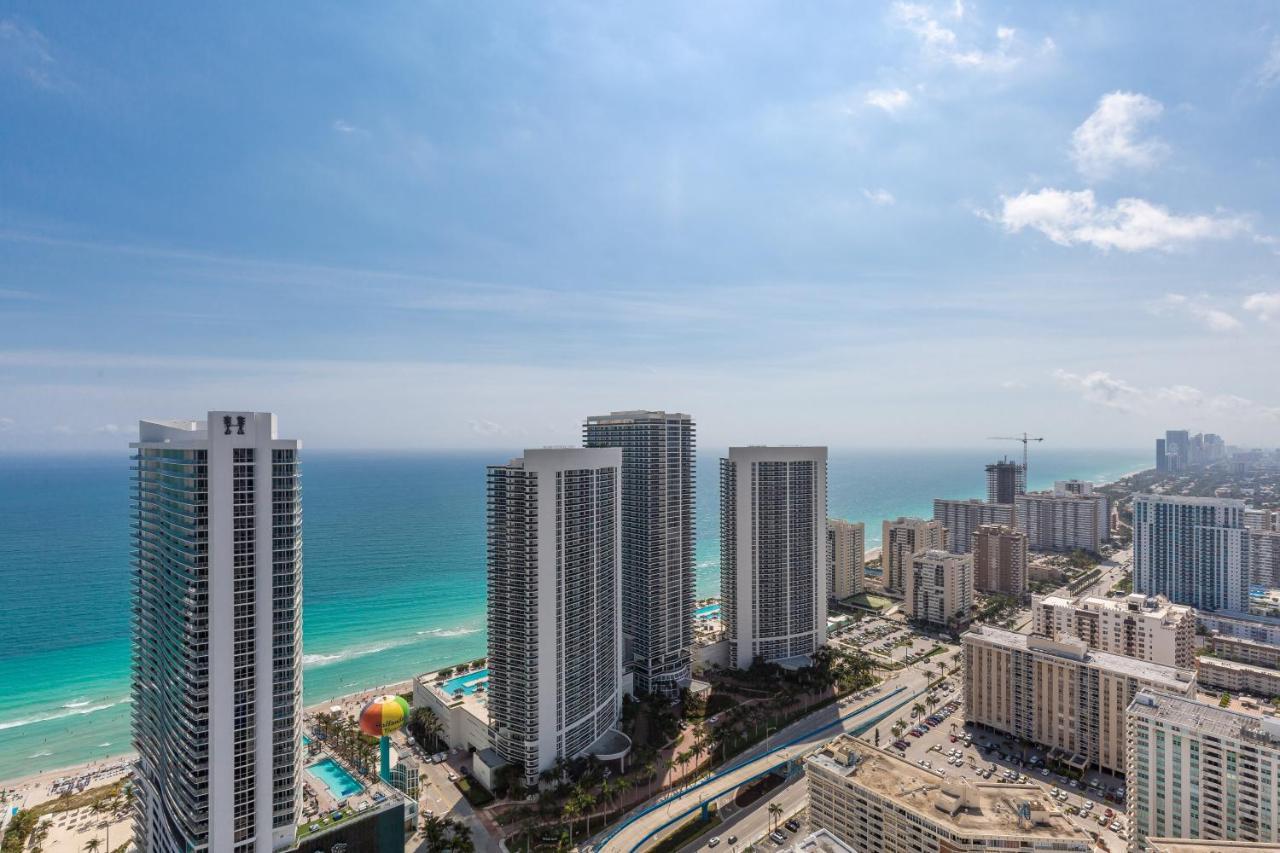 Hyde Beach House Hollywood Private Suites Экстерьер фото