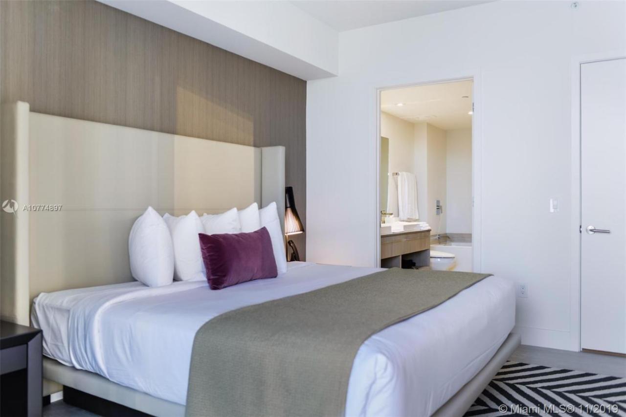 Hyde Beach House Hollywood Private Suites Экстерьер фото