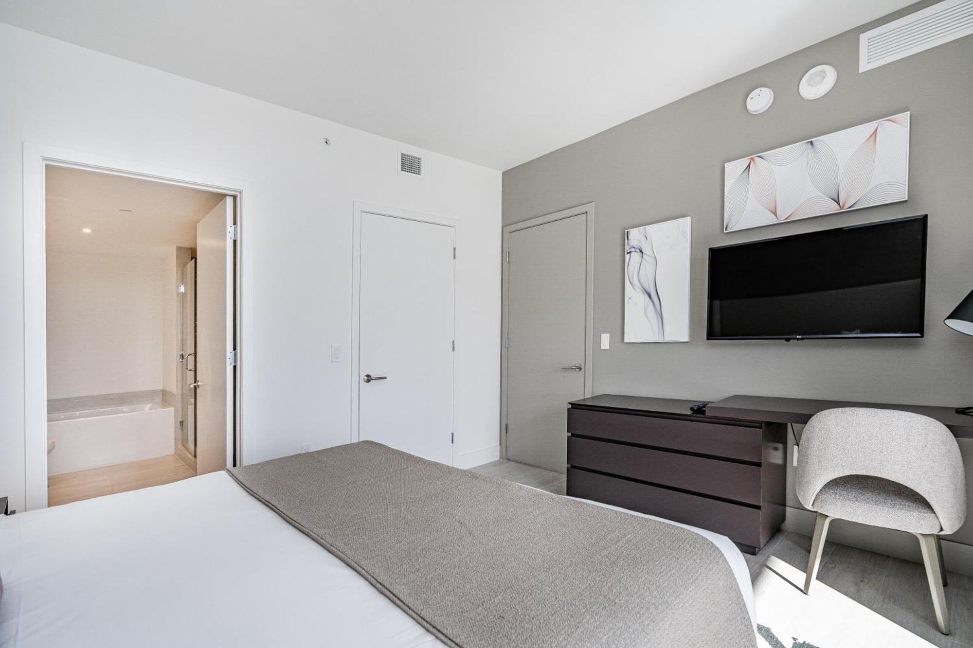 Hyde Beach House Hollywood Private Suites Номер фото