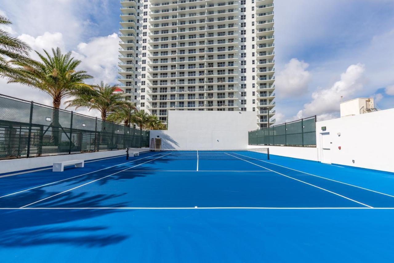 Hyde Beach House Hollywood Private Suites Экстерьер фото