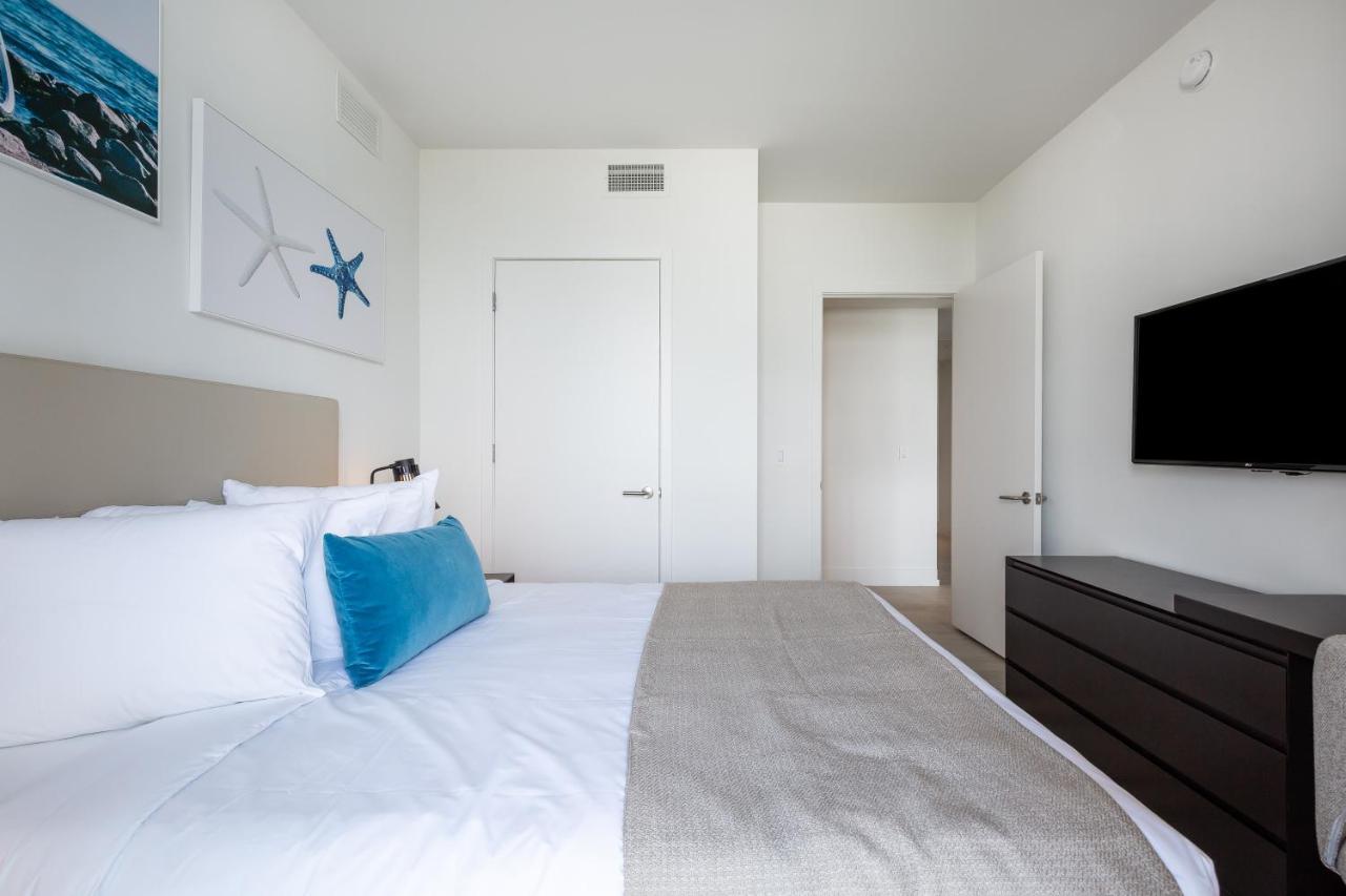 Hyde Beach House Hollywood Private Suites Экстерьер фото